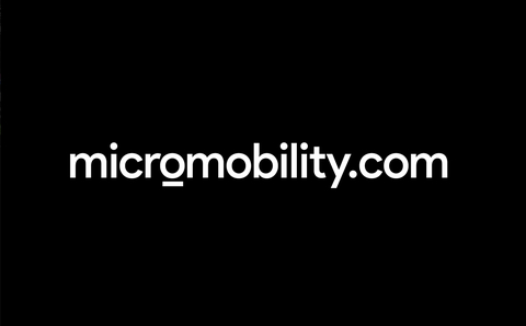 Visit www.micromobility.com